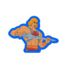 He Man II