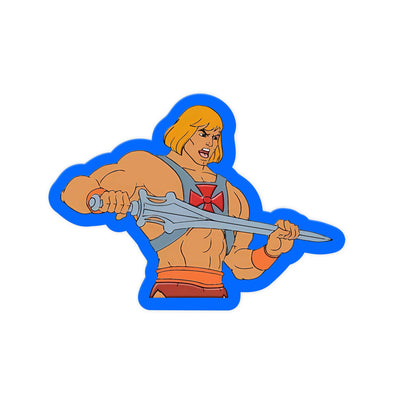 He Man II