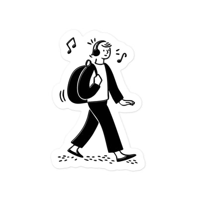 Headphone Hi