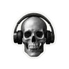 Headphone Skull