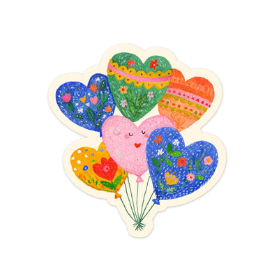 Heart Cluste