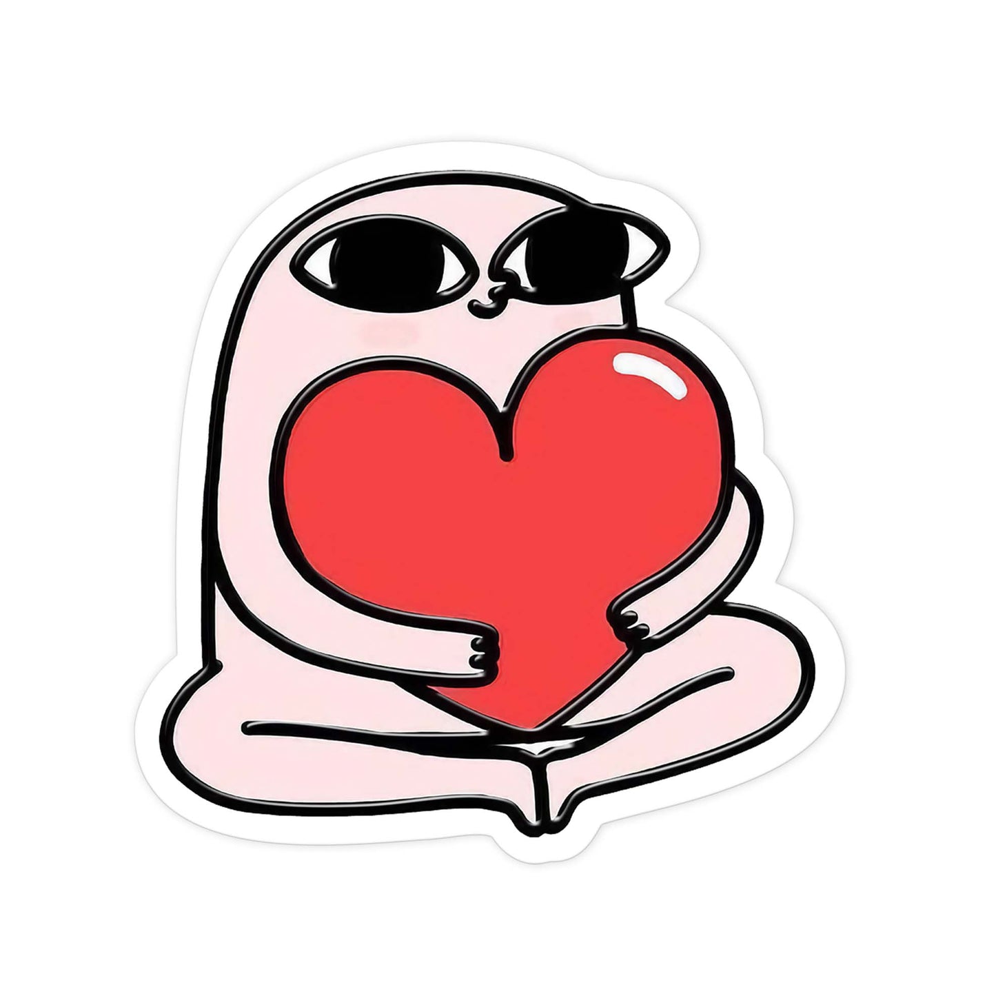 Heart Grip