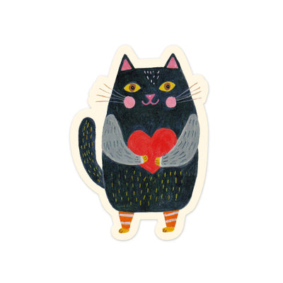 Heart Hug