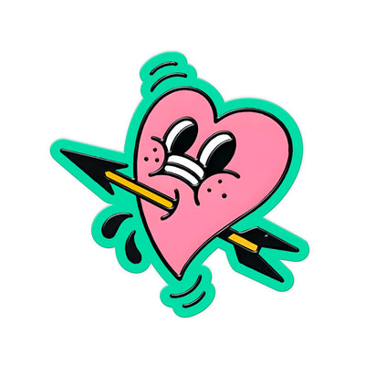 Heart Hug