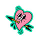 Heart Hug