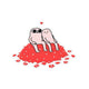 Heart Spill