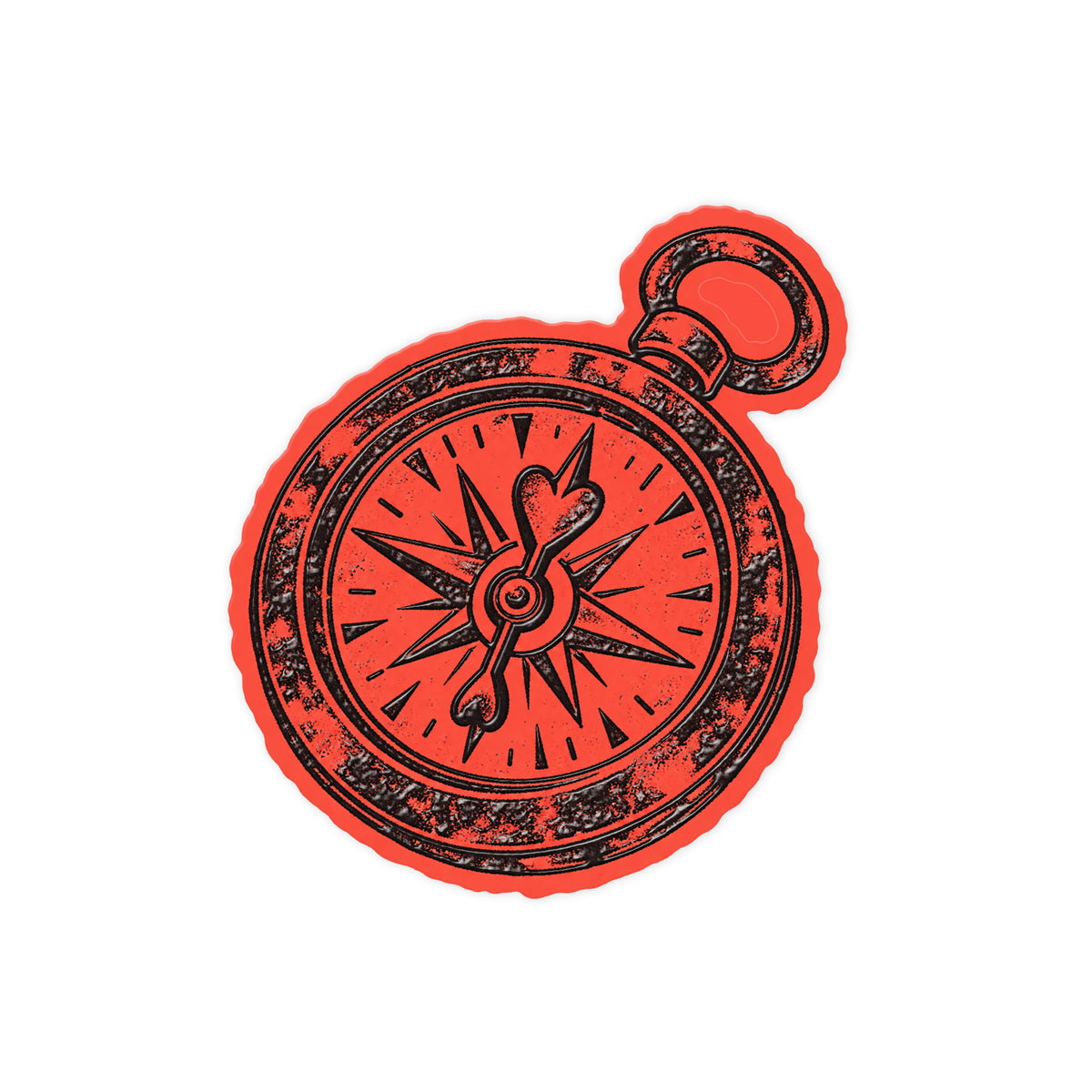 Heart Compass