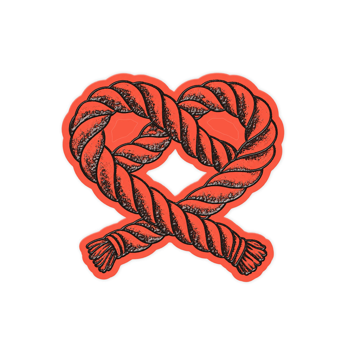 Heart Knot