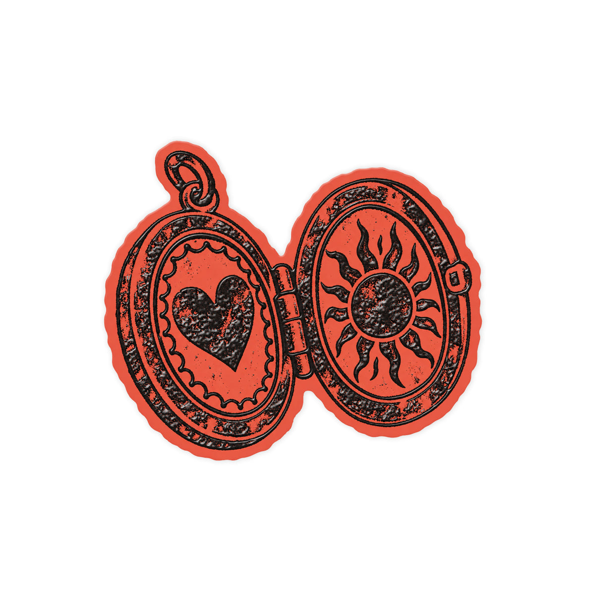 Heart Locket