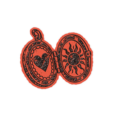 Heart Locket