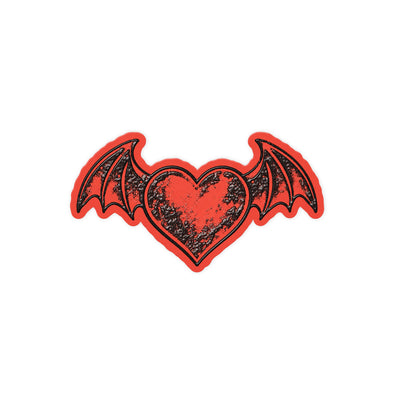 Heart Wings