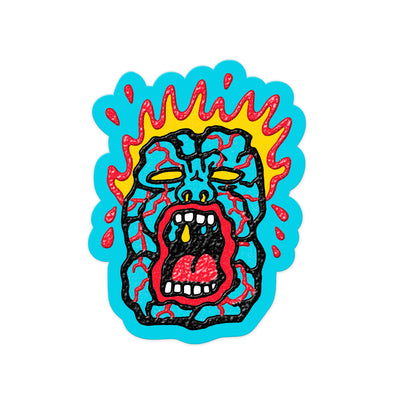Heat Freak