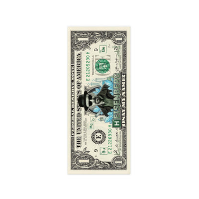 Heisenberg Dollar