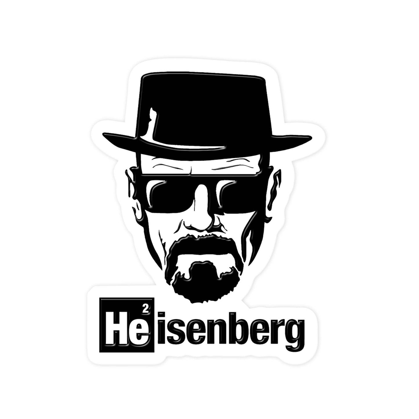 Heisenberg I