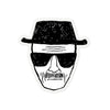 Heisenberg Sketch
