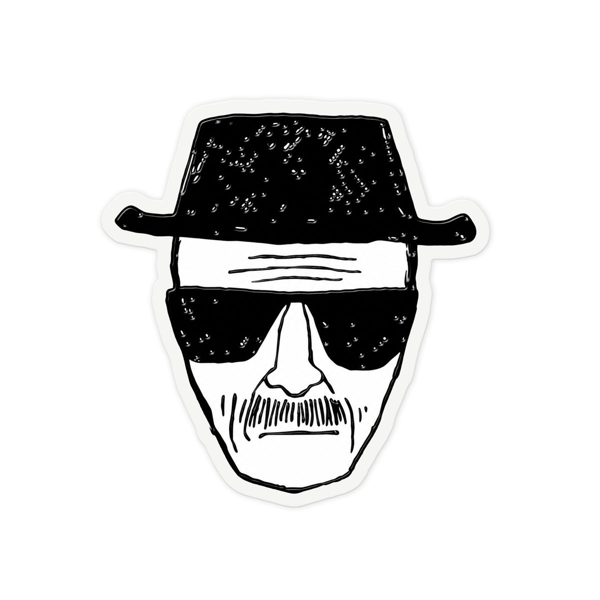 Heisenberg Sketch