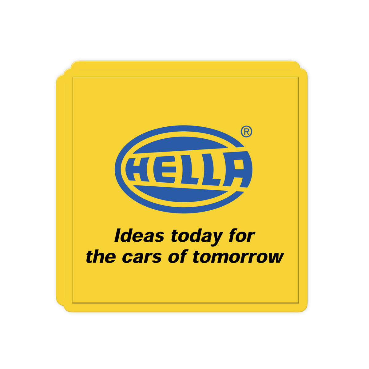 Hella Logo