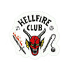 Hellfire Crew