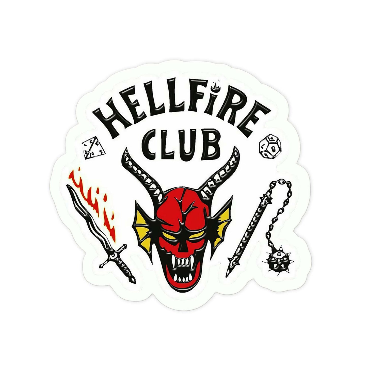 Hellfire Crew