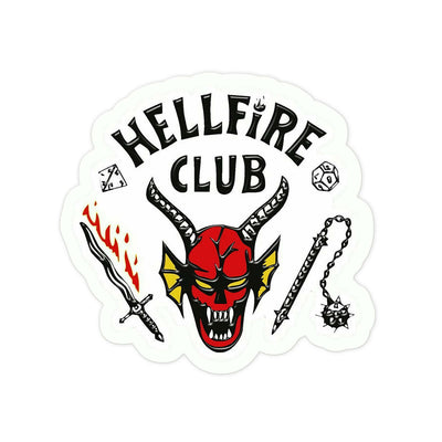 Hellfire Crew