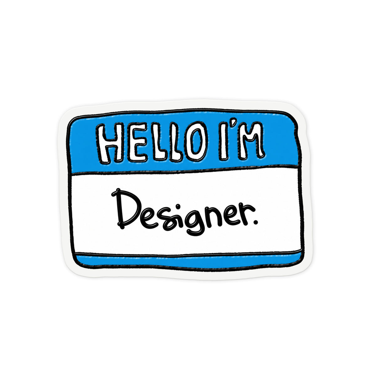 Hello Designer
