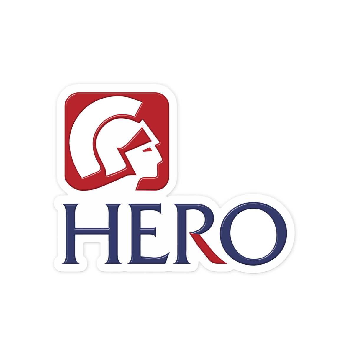 Hero Logo