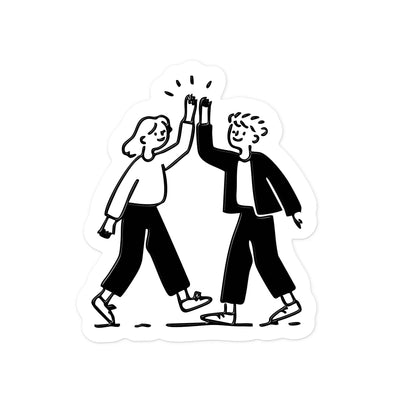 High Five!