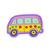 Hippie Van
