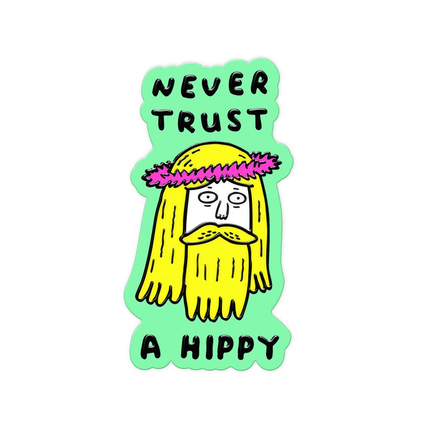 Hippy Lie