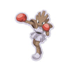 Hitmonchan
