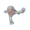 Hitmonlee
