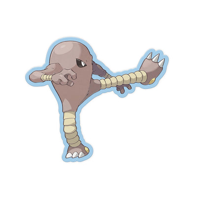 Hitmonlee