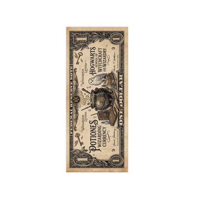 Hogwarts Dollar