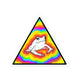 Holo Frog