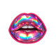 Holographic Lips