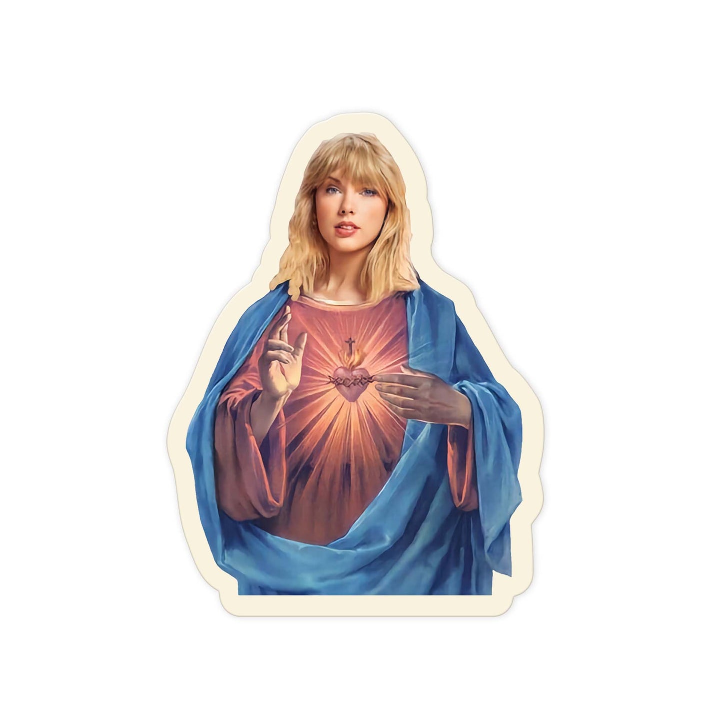 Holy Swift