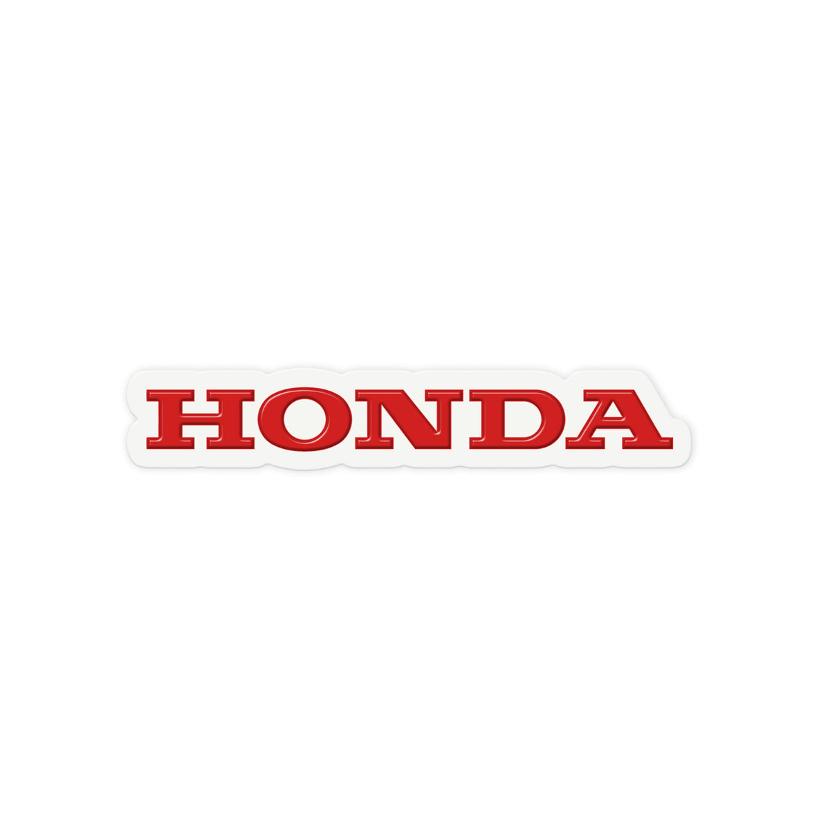 Honda Logo 1990s