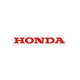 Honda Logo 1990s