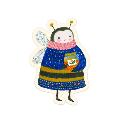 Honey Buzz