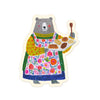 Honey Cook