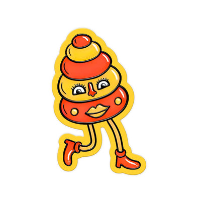 Honey Twist