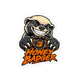 Honey Badger Three