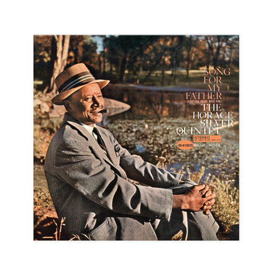 Horace Silver - Song for My Father