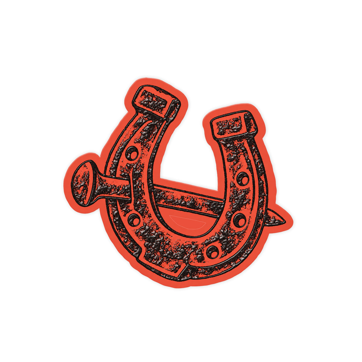 Horseshoe Nail