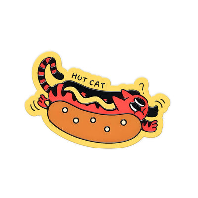Hot Bite
