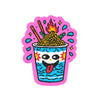 Hot Noodle