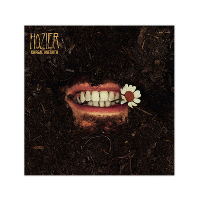 Hozier - Unreal Unearth