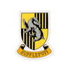 Huffle Pride