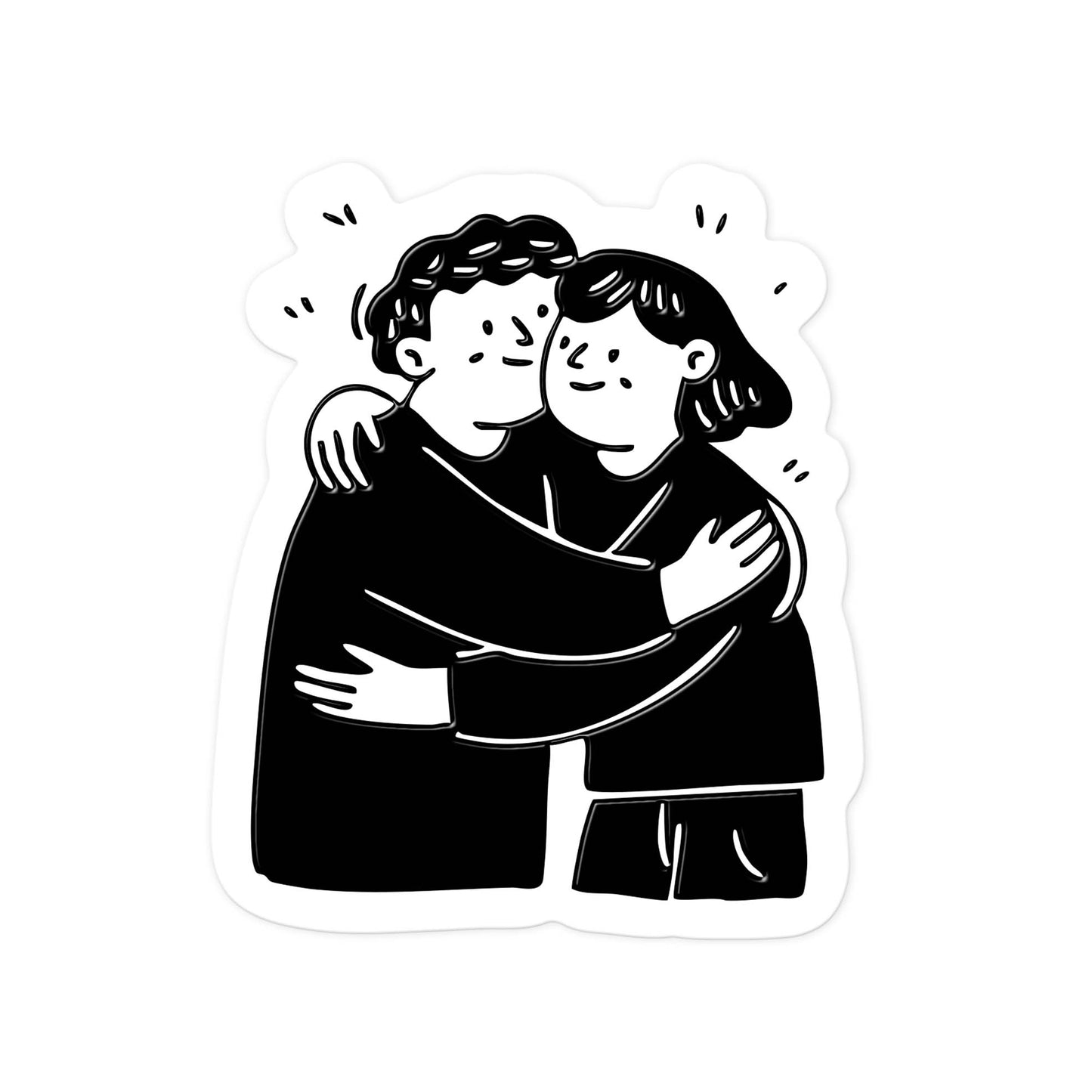 Hug It Out
