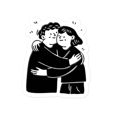 Hug It Out
